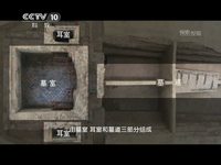 《探索发现》2014-04-01 隋炀帝墓：争论与真相（上